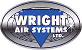 Wright Air Systems Ltd.